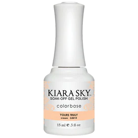 Kiara Sky All In One - Colores a juego - 5015 Atentamente