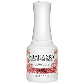 Kiara Sky All In One - Soak Off Gel Polish 0.5oz - 5027 Bachelored