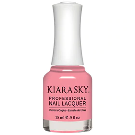 Kiara Sky All In One - Laca de uñas 0.5oz - 5048 Pink Panther