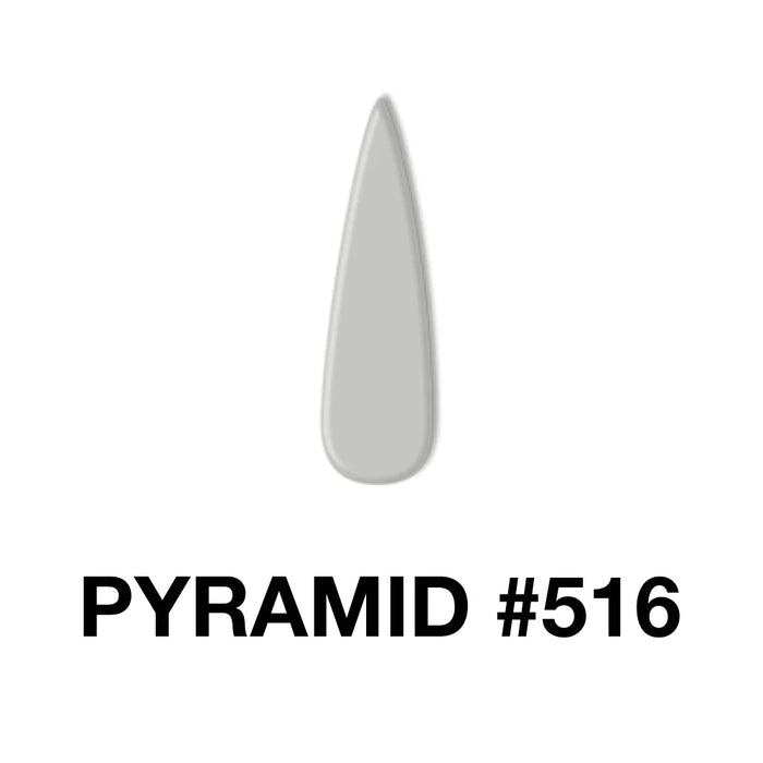 Par a juego de pirámides - 516