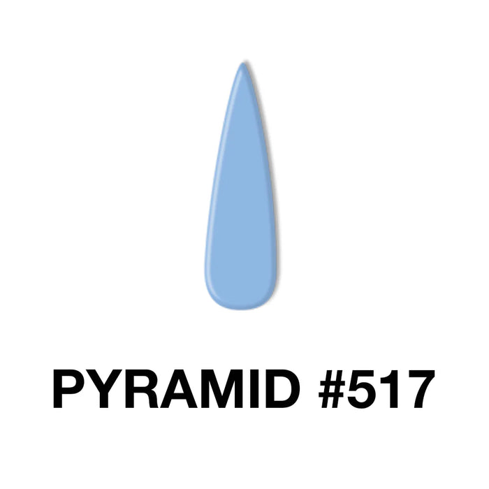 Pyramid Matching Pair - 517