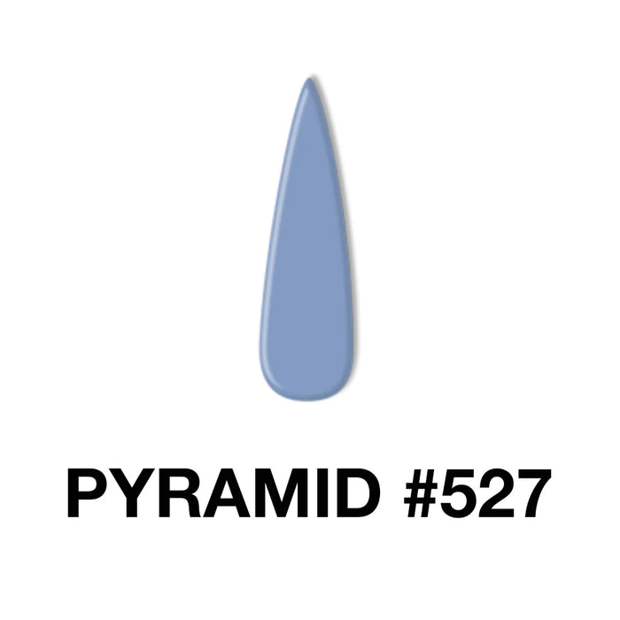 Pyramid Matching Pair - 527