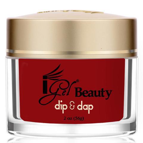 iGel Dip Powder - DD084 SIMPLY SPICEFUL