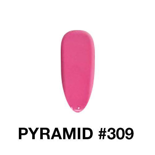 Pyramid Dip Powder - 309