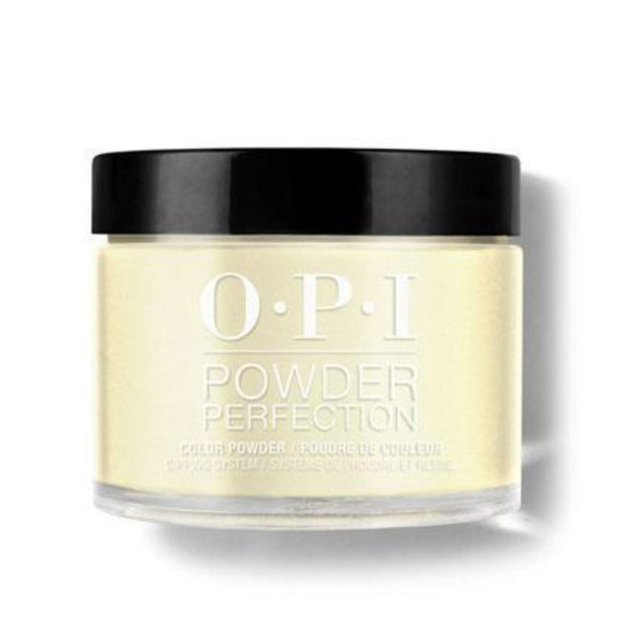 OPI Dip Powder 1.5oz - T73 One Chic Chick