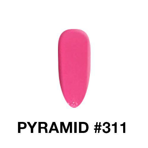 Pyramid Dip Powder - 311