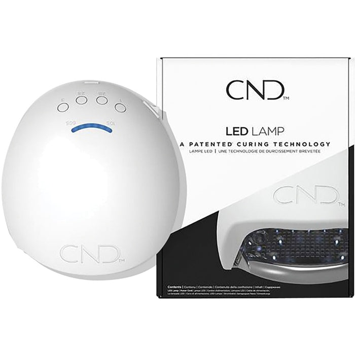 CND - Lámpara LED