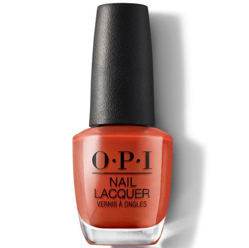 OPI Lacquer Matching 0.5oz - V26 It’s a Piazza Cake