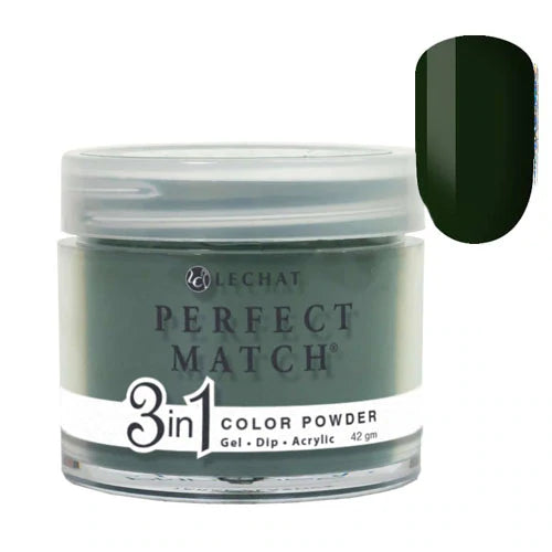 LeChat - Perfect Match - 065 Upper East Side (Dipping Powder) 1.5oz