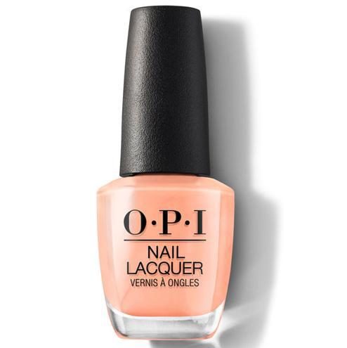 OPI Lacquer Matching 0.5oz - N58 Crawfishin' for a Compliment
