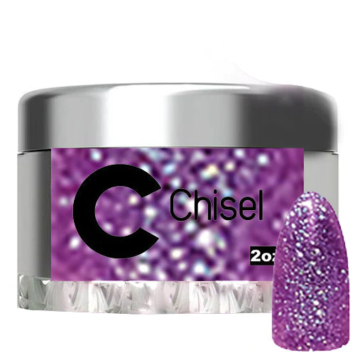Chisel Dipping Powder 2oz - Candy Collection - Full Set 22 Colors (#01 - #22)