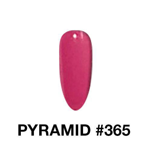 Pyramid Dip Powder - 365