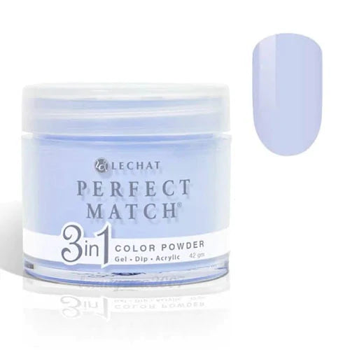 LeChat - Perfect Match - 070 Angel From Above (Dipping Powder) 1.5oz