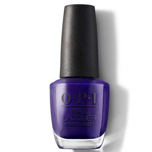 OPI Lacquer Matching 0.5oz - N47 Do You Have this Color in Stock-holm?