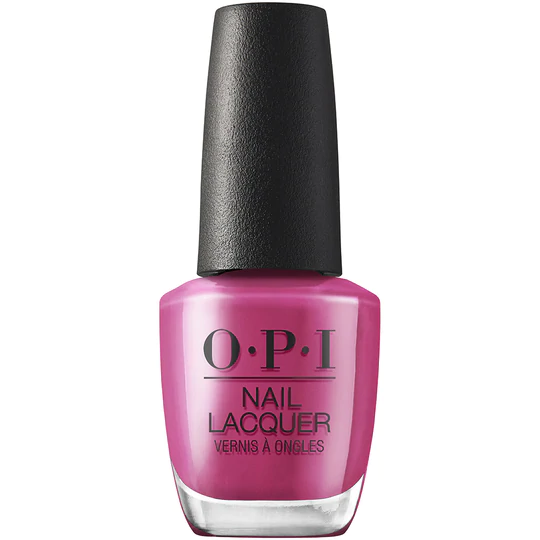 OPI Lacquer Matching 0.5oz - LA05 7TH &amp; FLOWER