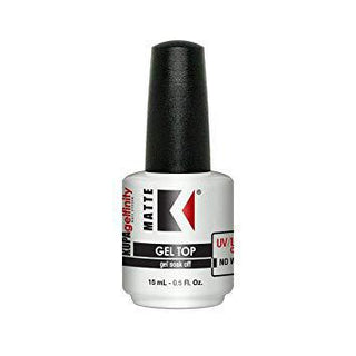 Kupa Gel Matte Top 0.5oz