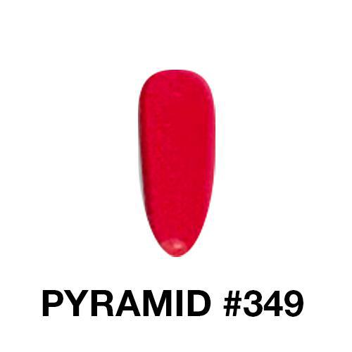 Pyramid Matching Pair - 349
