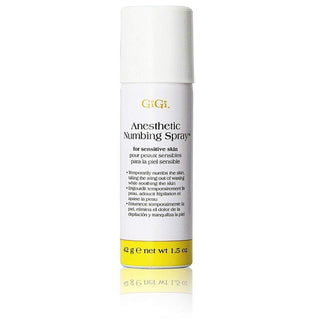 GiGi Anesthetic Numbing Spray 1.5oz