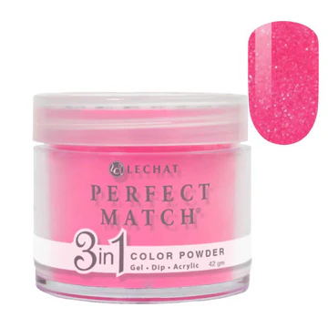 LeChat - Perfect Match - 096 Sweetheart (polvo de inmersión) 1.5 oz