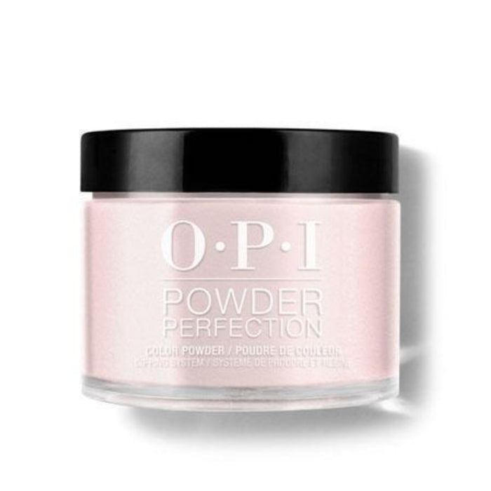 OPI Dip Powder 1.5oz - V28 Tiramisu For Two