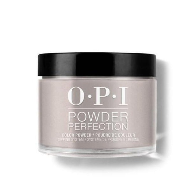 OPI Dip Powder 1.5oz - A61 Taupe Less Beach