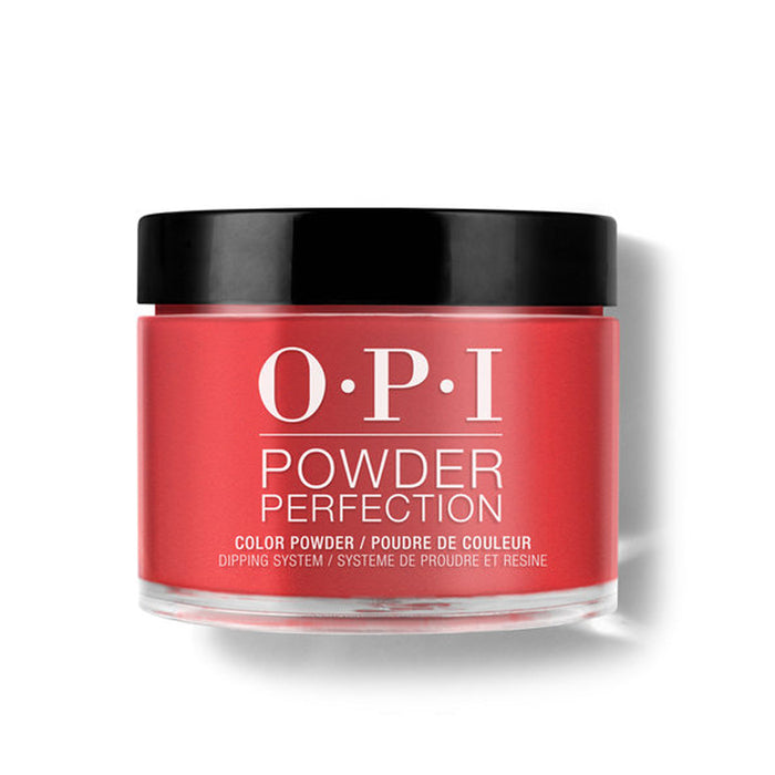 OPI Dip Powder 1.5oz - A16 La emoción de Brasil