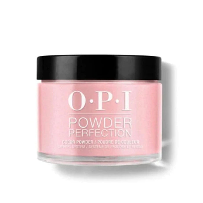 OPI Dip Powder 1.5oz - A68 Bésame, soy brasileño