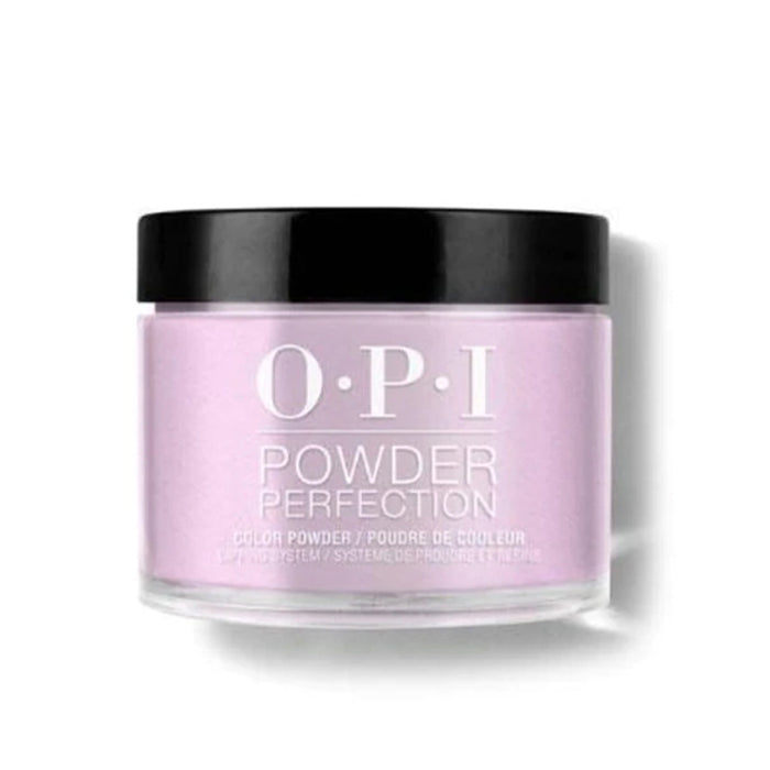 OPI Dip Powder 1.5oz - B29 ¿Te gusta la lila?
