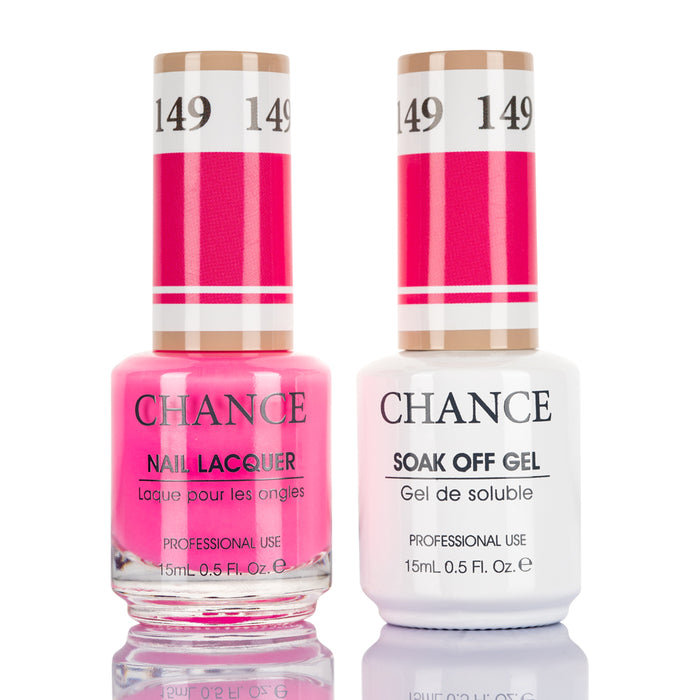 Chance Gel & Nail Lacquer Duo 0.5oz 149