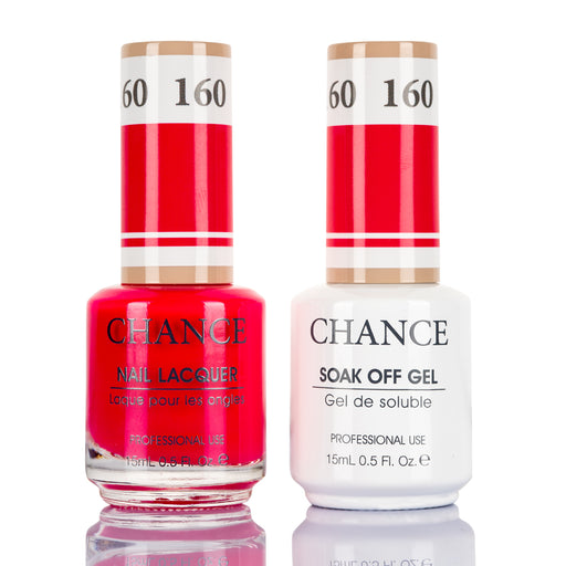 Chance Gel & Nail Lacquer Duo 0.5oz 160
