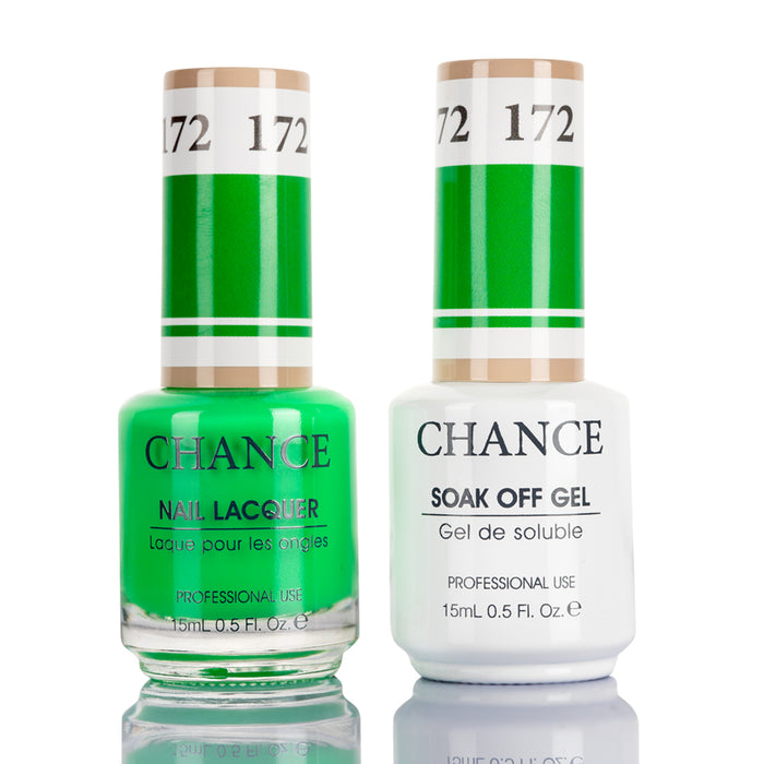 Chance Gel & Nail Lacquer Duo 0.5oz 172