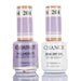 Chance Gel & Nail Lacquer Duo 0.5oz 204