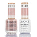 Chance Gel & Nail Lacquer Duo 0.5oz 219