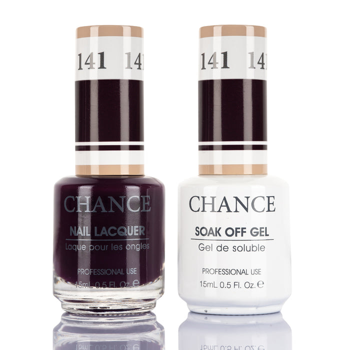 Chance Gel & Nail Lacquer Duo 0.5oz 141