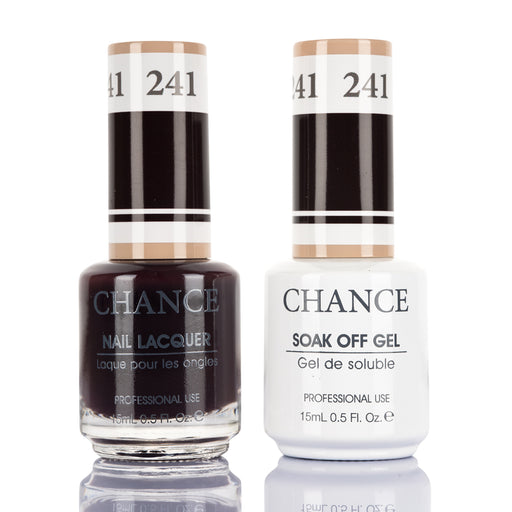 Chance Gel & Nail Lacquer Duo 0.5oz 241