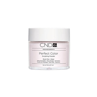 CND - Perfect Color Sculpting Powders - Blush Pink Sheer