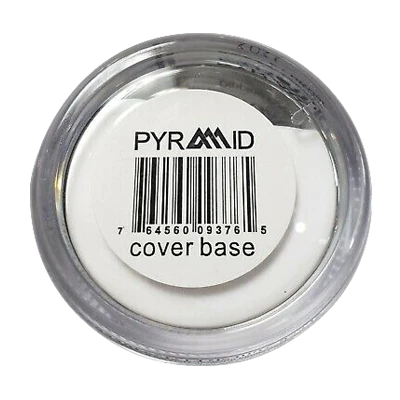 Pyramid Dipping Powder Cover Base 2oz