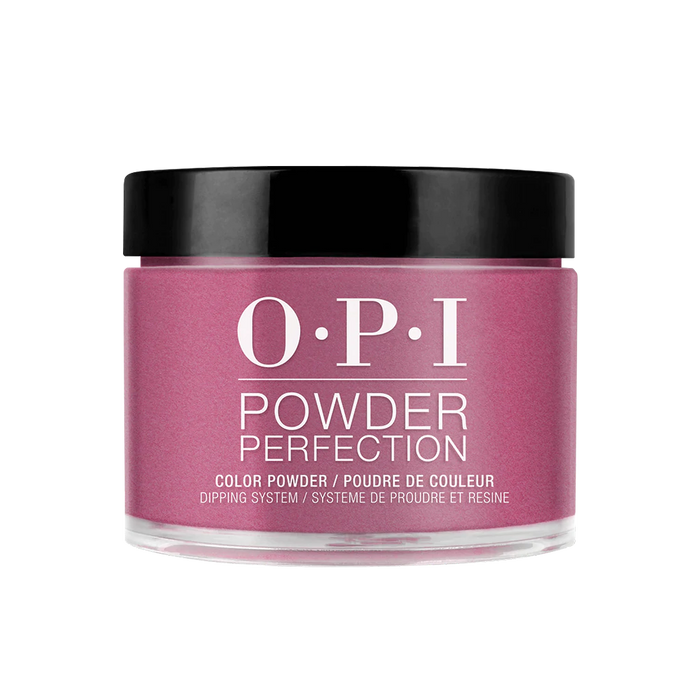 OPI Dip Powder 1.5oz - F62 In the Cable Car-pool Lane - PPW4 Collection