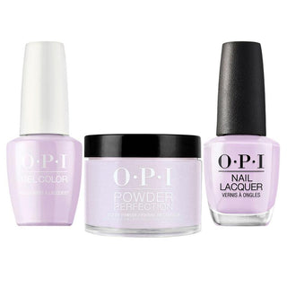 OPI Color - F83 Polly Want a Lacquer? - Discontinued Color