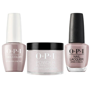 OPI Color - G13 Berlin There Done That