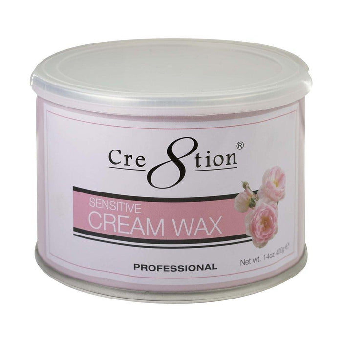 Cre8tion Cream wax 14oz