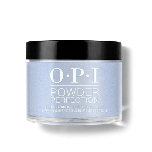 OPI Dip Powder 1.5oz - H008 Oh, ¿cantas, bailas, actúas y produces?