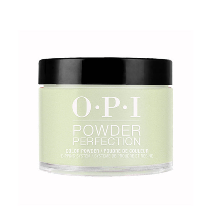 OPI Dip Powder 1.5oz - T86 ¿Cómo crece tu jardín zen? - Colección PPW4