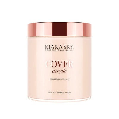 Kiara Sky All In One - Cover Acrylic Powder - 005 INNER GLOW