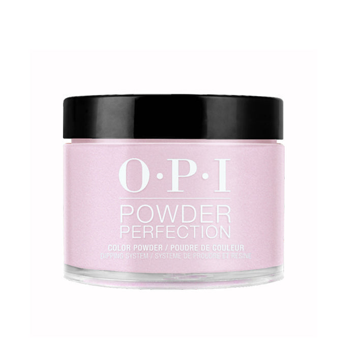 OPI Dip Powder 1.5oz - H39 It's a Girl - Colección PPW4