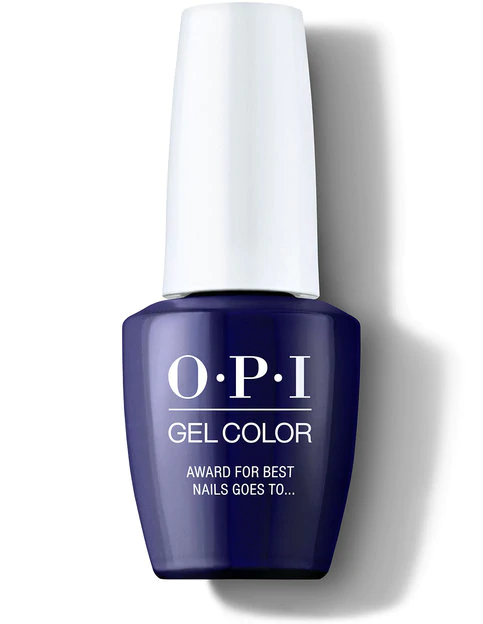 OPI Gel Matching 0.5oz - H009 Award for Best Nails goes to…