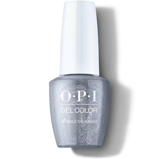 OPI Gel Matching 0.5oz - MI08 OPI Nails the Runway - Milan Collection