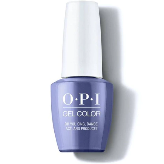 OPI Gel Matching 0.5oz - H008 Oh You Sing, Dance, Act, and Produce?