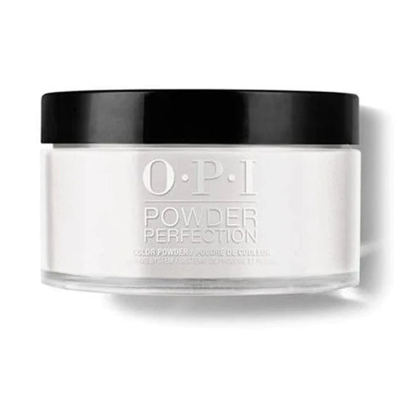 OPI Dip Powder 4.25oz - 01 Polvo de color transparente