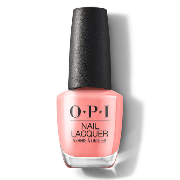OPI Lacquer Matching 0.5oz - D53 Suzi Is My Avatar